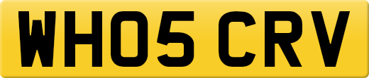 WH05CRV